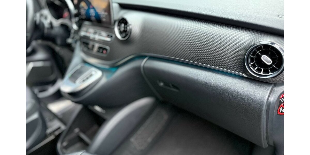 Mercedes-Benz V 300 d Lang / AMG Paket / 4MATIC / Leder / AHK 70.000 km 54.490 &euro; Mönchengladbach 41066