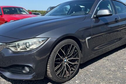 BMW 420 Gran Coupé 191.000 km 15.200 &euro; Bergheim 50127
