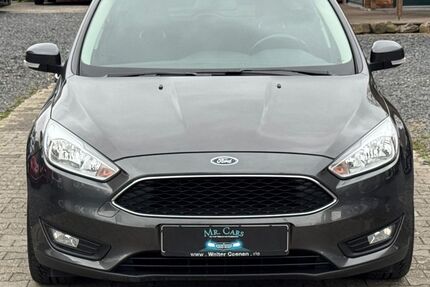 Ford Focus 144.000 km 6.450 &euro; Jüchen 41363