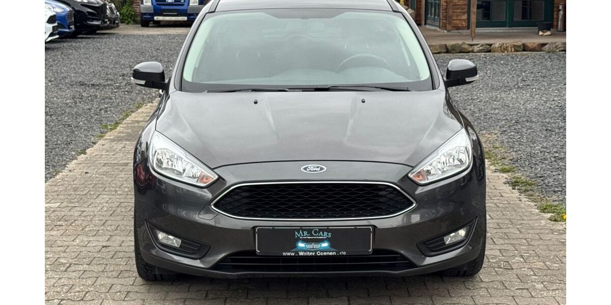 Ford Focus 144.000 km 6.950 &euro; Jüchen 41363