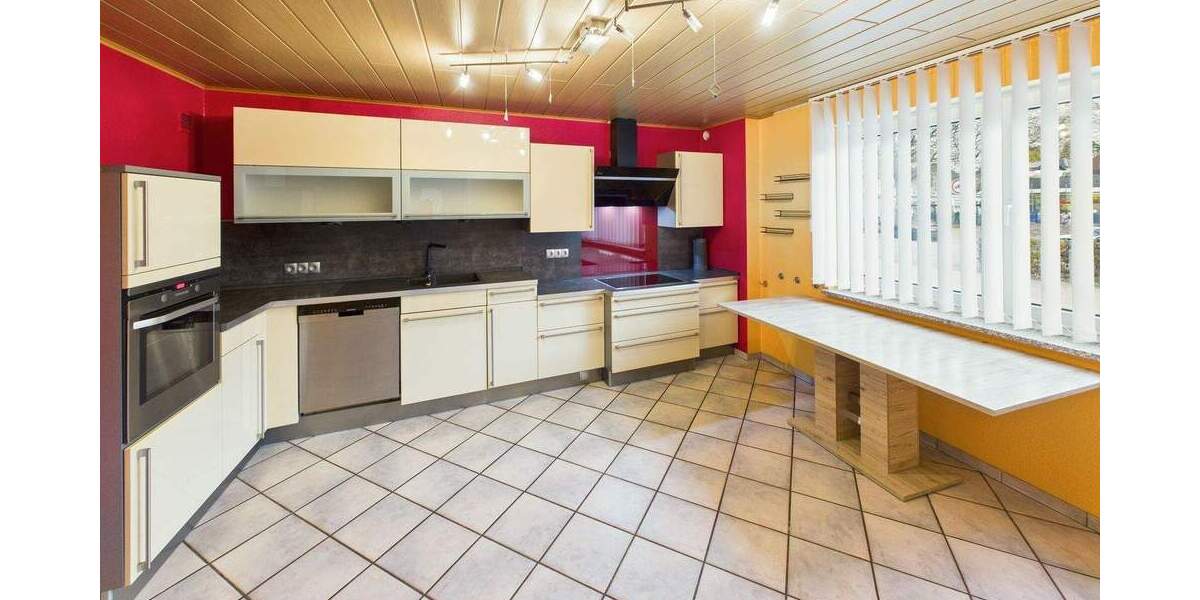 Einfamilienhaus Hückelhoven Baal - 4 Zimmer, 125 m&sup2;, 299.500&euro; | Angebot:25662063