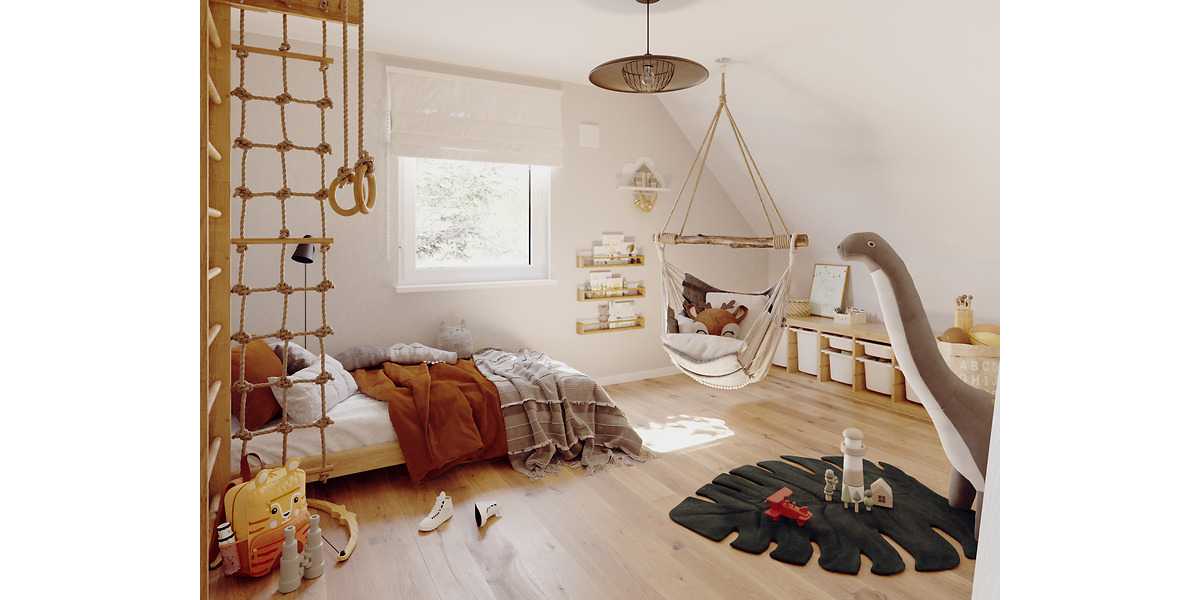 Einfamilienhaus Wegberg Harbeck - 5 Zimmer, 162 m&sup2;, 568.705&euro; | Angebot:26174381