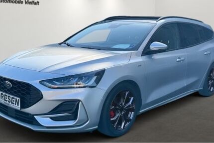 Ford Focus 13.172 km 26.350 &euro; Neuss 41464