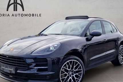 Porsche Macan 37.484 km 51.911 &euro; Kaarst (bei Düsseldorf) 41564