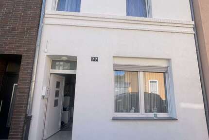 Haus Mönchenglacdbach Süd - 5 Zimmer, 151 m&sup2;, 295.000&euro; | Angebot:26960945