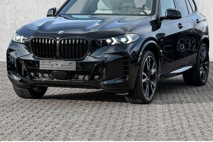 BMW X5 3.000 km 94.900 &euro; Erkelenz 41812