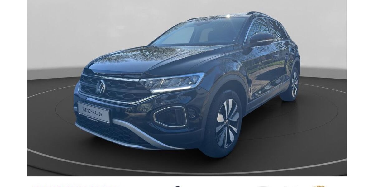 VW T-Roc 15.138 km 29.970 &euro; Mönchengladbach 41238