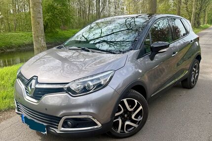 Renault Captur 114.000 km 10.499 &euro; Willich 47877