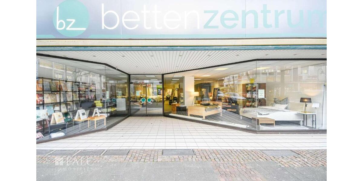 Gewerbeobjekt Viersen - 2.500&euro; | Angebot:25656355