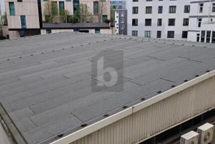 GEWERBE TRIFFT AUF VIELE MÖGLICHKEITEN - Gewerbeobjekt Köln Innenstadt | Angebot:26176204