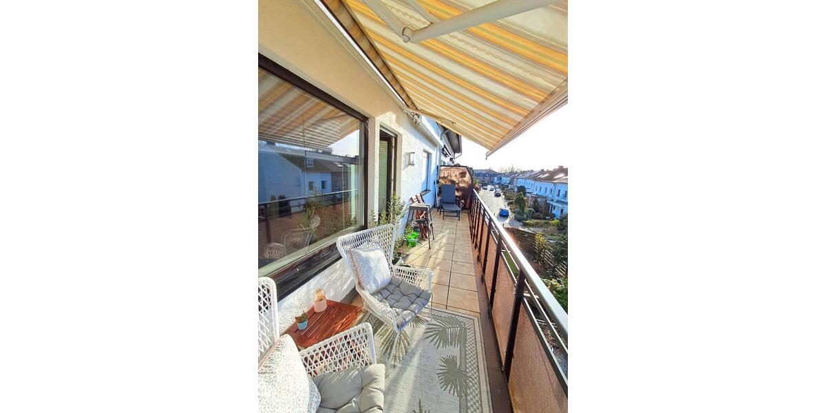 Etagenwohnung Kaarst - 4 Zimmer, 101 m&sup2;, 370.000&euro; | Angebot:26994501
