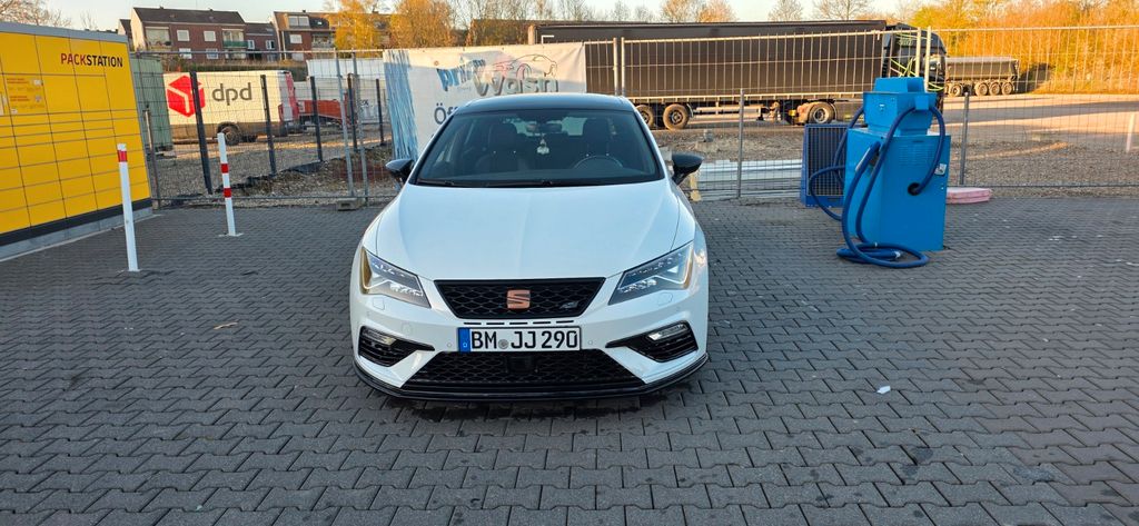 Seat Leon 91.300 km 20.990 &euro; Erkelenz 41812