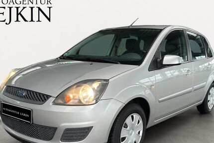 Ford Fiesta 72.700 km 4.990 &euro; Krefeld 47803