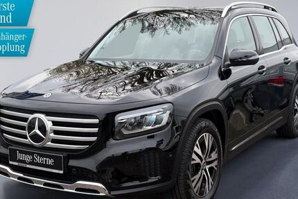 Mercedes-Benz GLB 200 18.504 km 40.790 &euro; Neuss 41464
