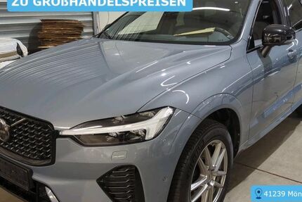 Volvo XC60 121.578 km 30.497 &euro; Krefeld 47829