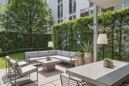 Wohnung Düsseldorf - Lörick Lörick - 5 Zimmer, 154 m&sup2;, 850.000&euro; | Angebot:24178390