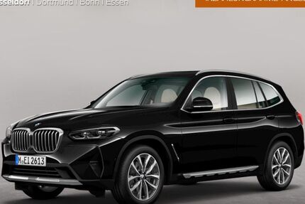BMW X3 40.994 km 33.999 &euro; Düsseldorf 40237