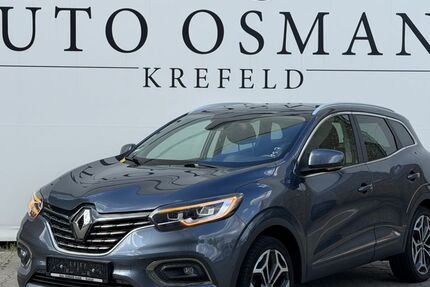 Renault Kadjar 90.465 km 16.750 &euro; Krefeld 47805