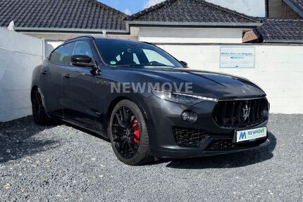 Maserati Levante 150.737 km 32.990 &euro; Wassenberg 41849