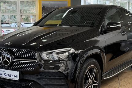 Mercedes-Benz GLE 400 126.000 km 59.999 &euro; Kerpen 50171
