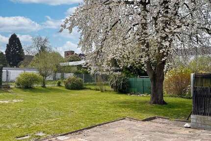 Haus Mönchengladbach / Waldhausen Waldhausen - 8 Zimmer, 185 m&sup2;, 635.000&euro; | Angebot:23786120