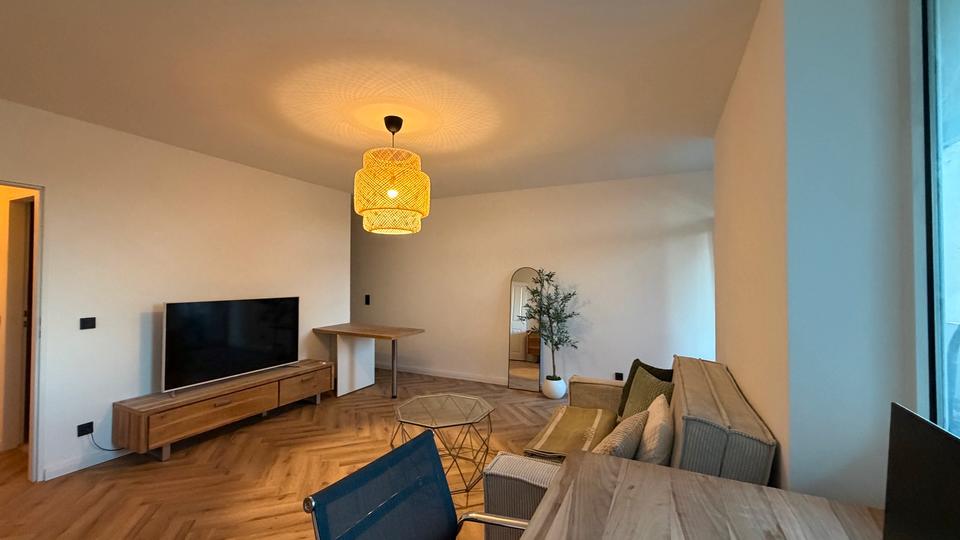 Etagenwohnung Grevenbroich - 1.5 Zimmer, 35 m&sup2;, 119.000&euro; | Angebot:26730627