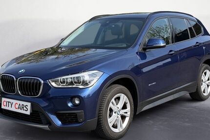 BMW X1 90.000 km 19.990 &euro; Dormagen 41540