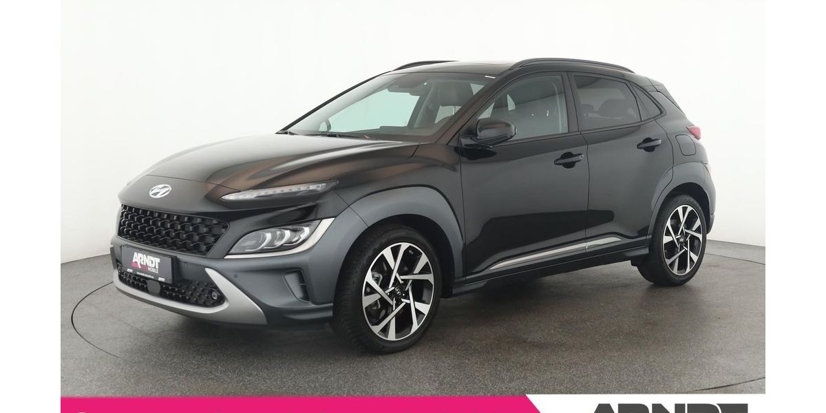 Hyundai KONA 33.300 km 22.286 &euro; Neuss 41464