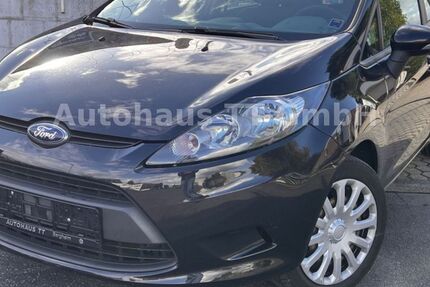 Ford Fiesta 134.437 km 3.950 &euro; Bergheim bei Köln 50126