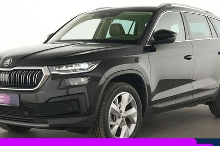 Skoda Kodiaq 77.197 km 30.348 &euro; Neuss 41460