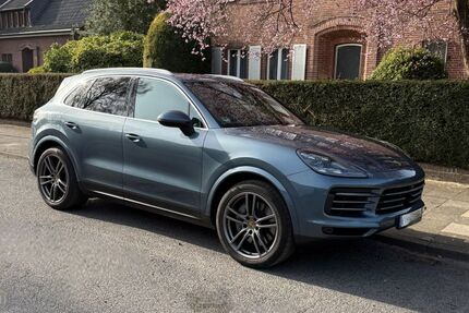 Porsche Cayenne 87.200 km 55.500 &euro; Krefeld 47799