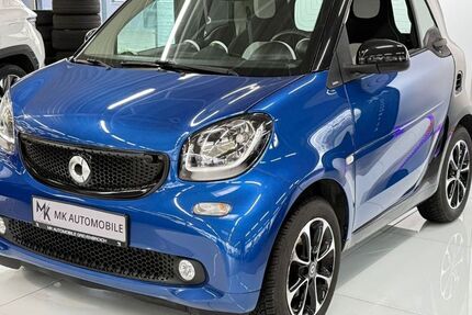 Smart ForTwo 109.100 km 7.498 &euro; Grevenbroich 41515