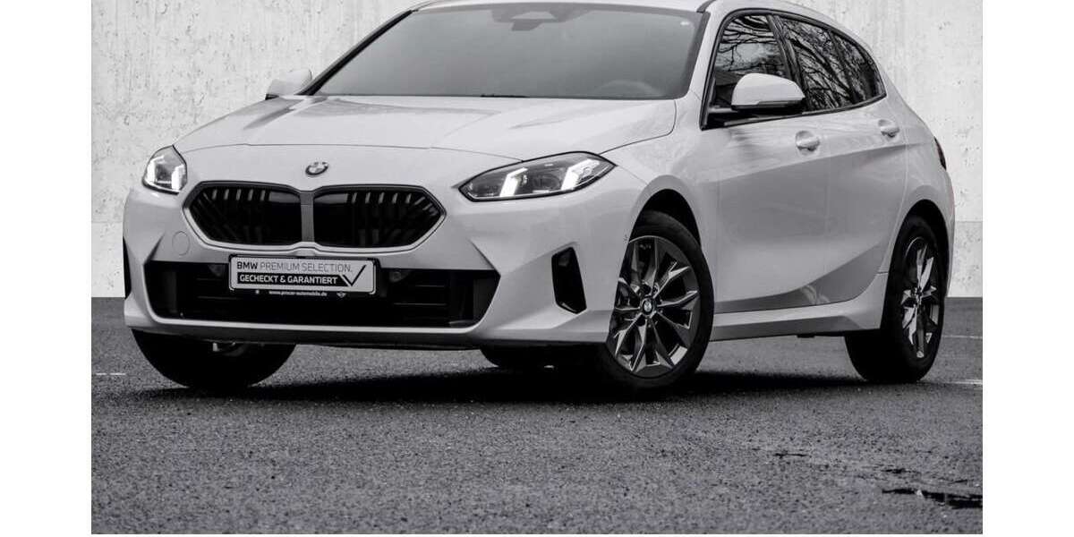 BMW 120 19.096 km 26.680 &euro; Leverkusen-Bürrig 51371