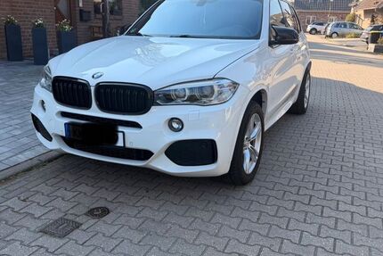 BMW X5 191.000 km 22.999 &euro; Willich 47877
