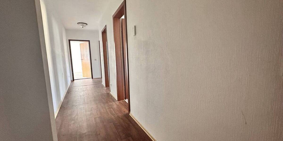 Etagenwohnung Mönchengladbach Schrievers - 3 Zimmer, 65 m&sup2;, 125.000&euro; | Angebot:26204519