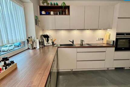 Wohnung Krefeld Krefeld-Mitte - 3 Zimmer, 93 m&sup2;, 229.800&euro; | Angebot:25924961