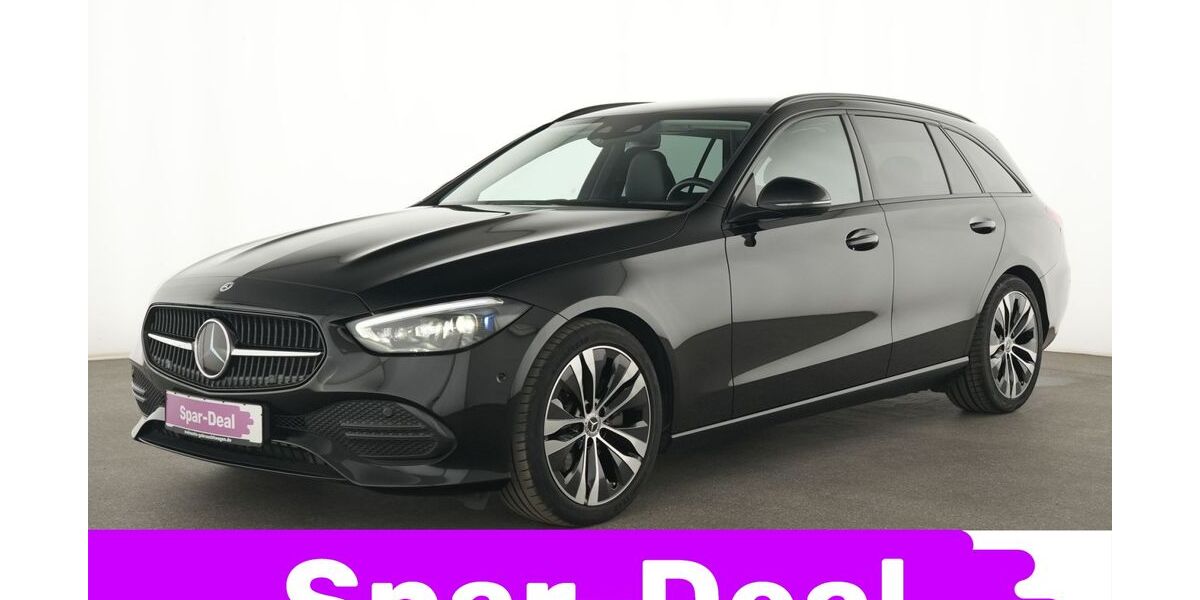 Mercedes-Benz C 200 68.822 km 27.322 &euro; Neuss 41460