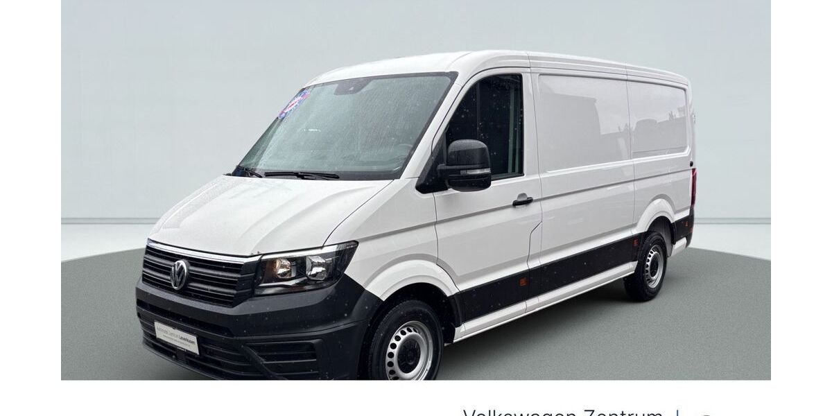 VW Crafter 132.453 km 22.480 &euro; Leverkusen 51379