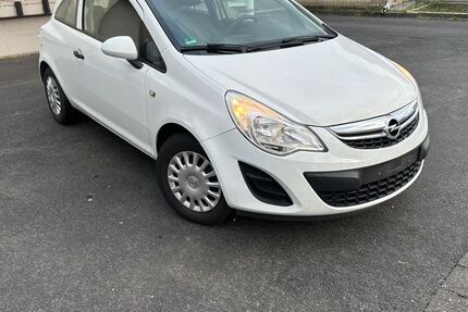 Opel Corsa 194.000 km 2.500 &euro; Neuss 41469