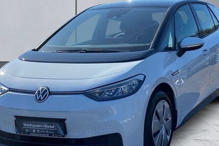 VW ID.3 59.933 km 19.999 &euro; Viersen 41751