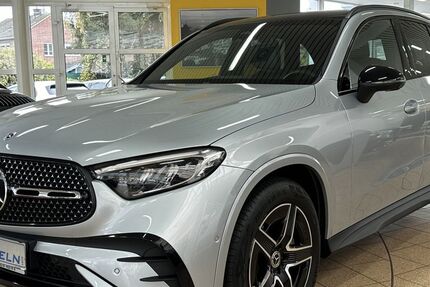 Mercedes-Benz GLC 220 33.000 km 49.999 &euro; Kerpen 50171