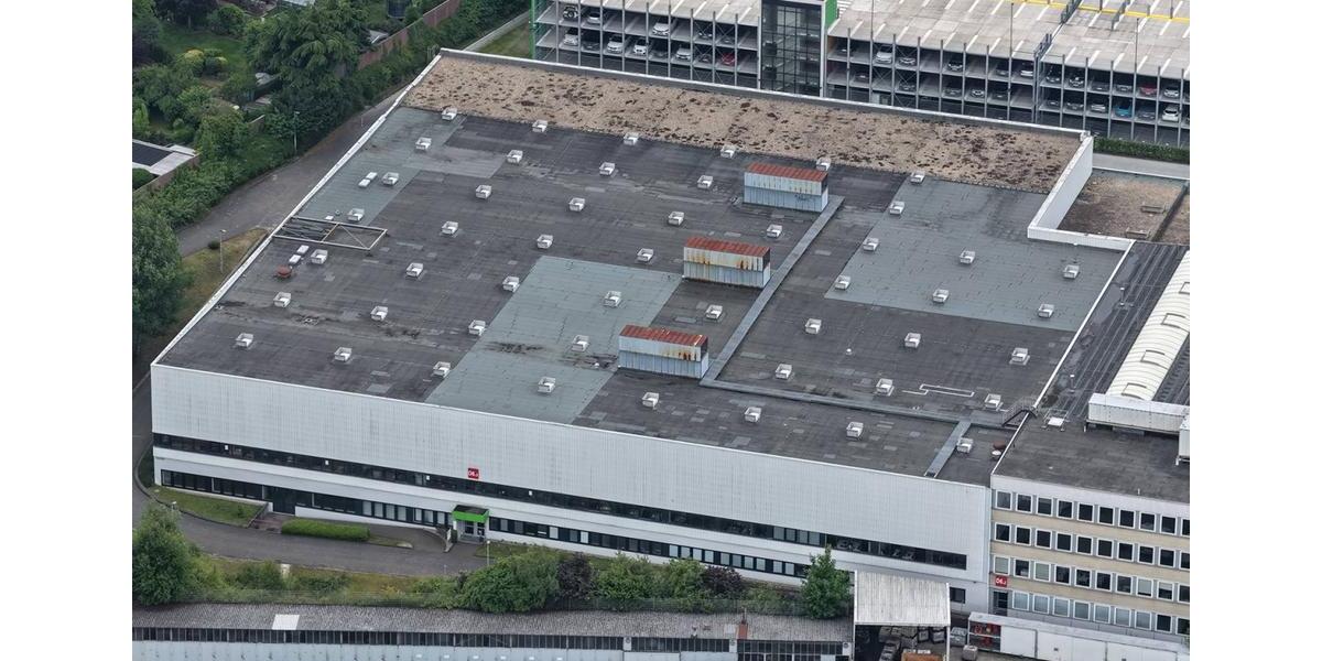 Gewerbeobjekt Mönchengladbach - 6&euro; | Angebot:23805366