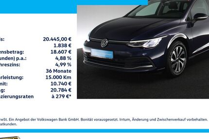VW Golf 82.569 km 19.887 &euro; Krefeld 47803