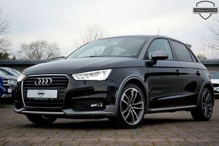 Audi A1 100.000 km 13.999 &euro; Mönchengladbach 41199