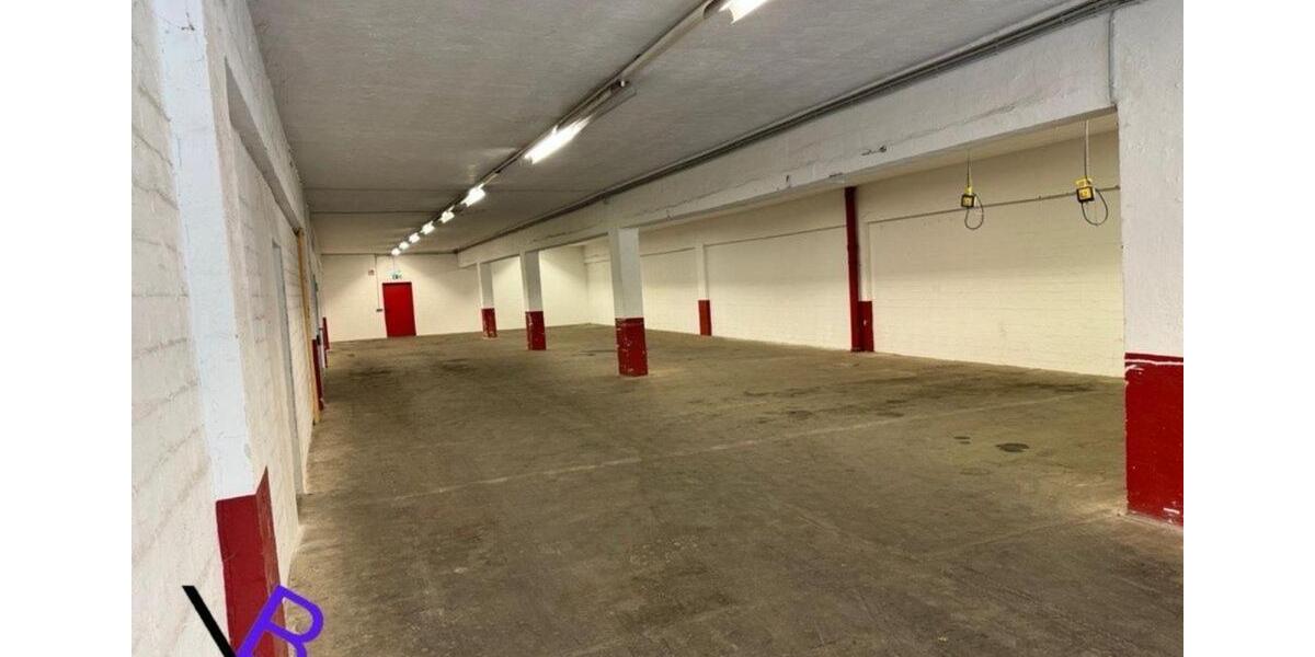 Gewerbeobjekt Hückelhoven - 3&euro; | Angebot:17581999