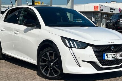 Peugeot 208 30.508 km 17.990 &euro; Hückelhoven 41836