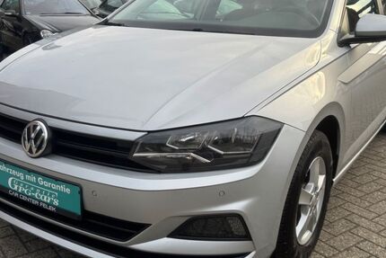 VW Polo 14.000 km 12.000 &euro; Viersen 41748