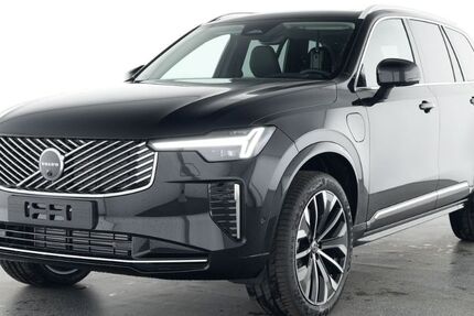 Volvo XC90 14.868 km 68.480 &euro; Bergheim 50126