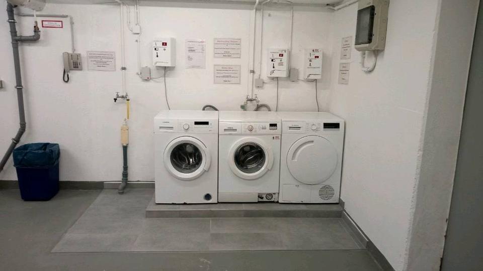 Etagenwohnung Düsseldorf Stadtbezirk 9 - 1 Zimmer, 38 m&sup2;, 700&euro; | Angebot:25239867