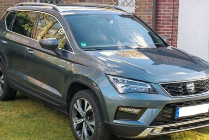Seat Ateca 89.550 km 18.400 &euro; Wegberg 41844